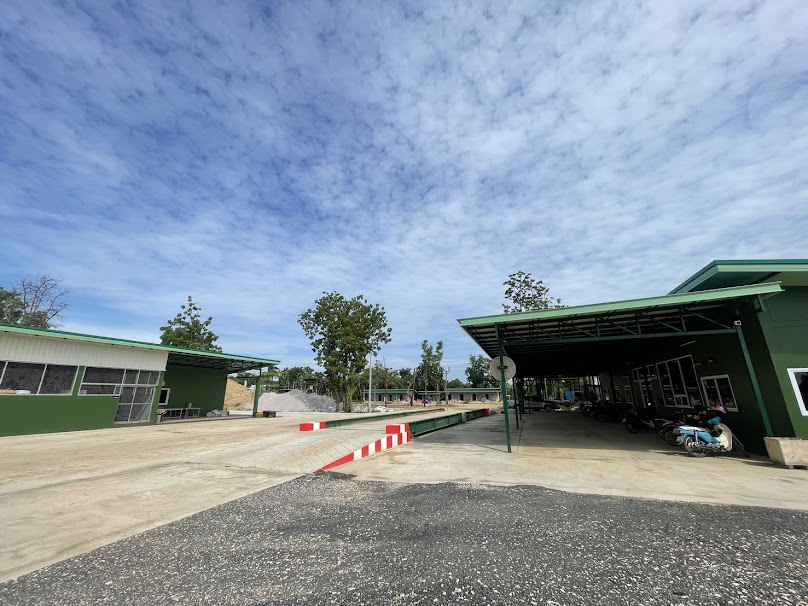 บริษัทชนะวัตรก่อสร้าง จำกัด - 2