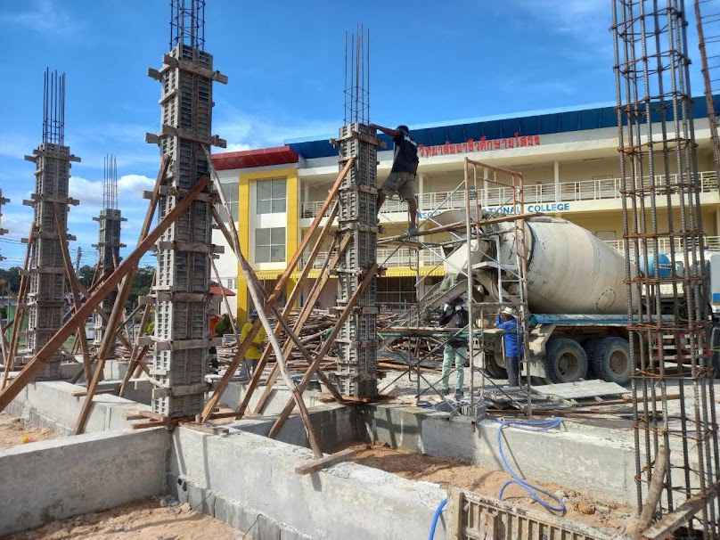 บริษัทตรีเทพพัฒนาจำกัด - 2