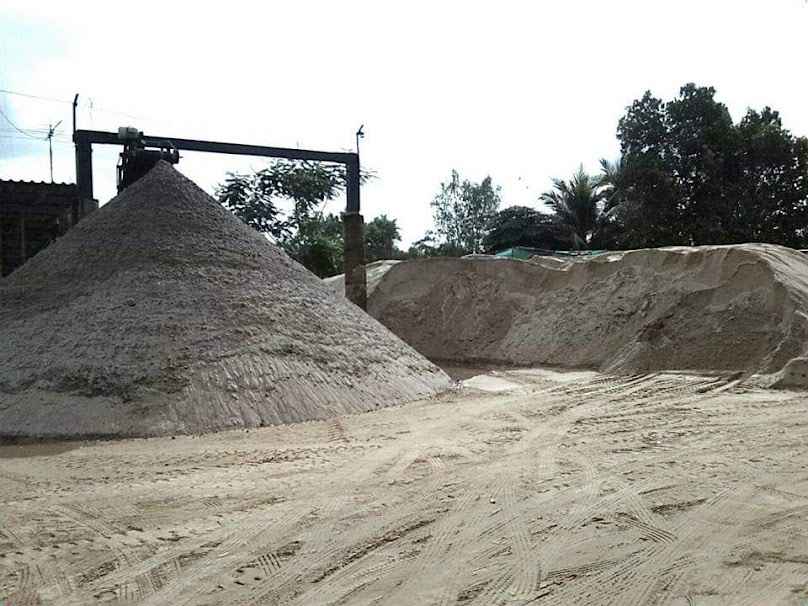 Tha Sai Ko Khio Co., Ltd. - 2