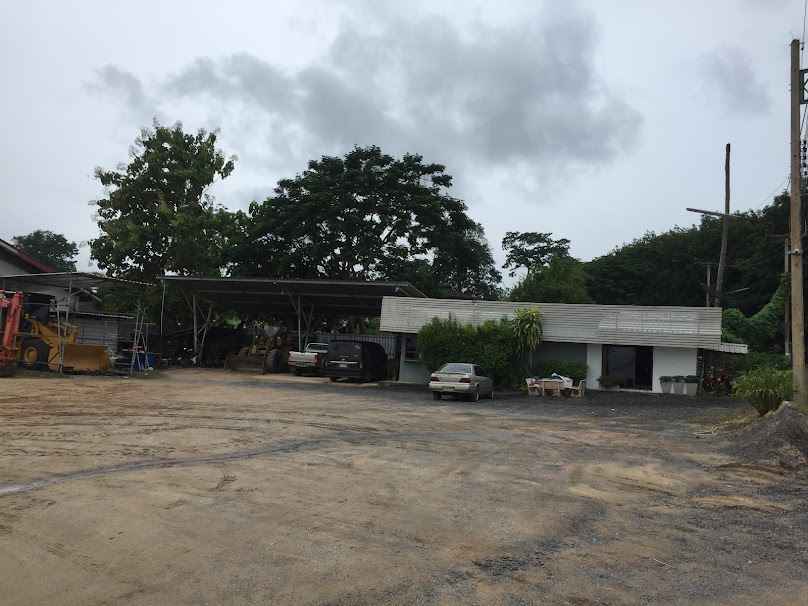 Tha Sai Ko Khio Co., Ltd. - 3