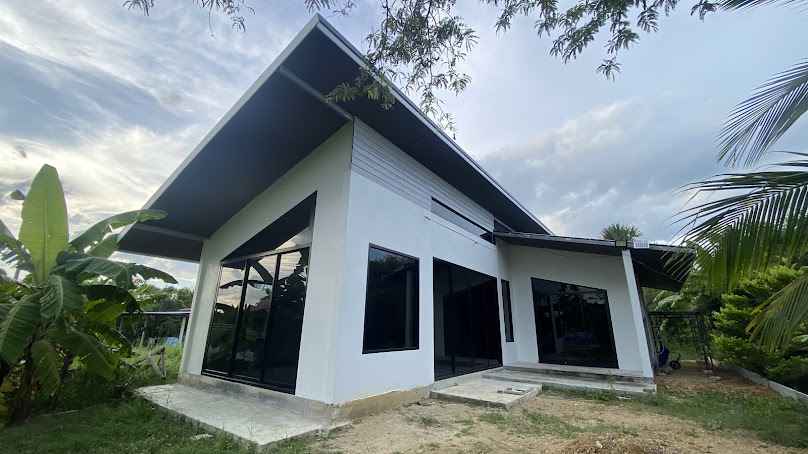 บริษัทบุญเจริญรับเหมาก่อสร้างจำกัด - 3