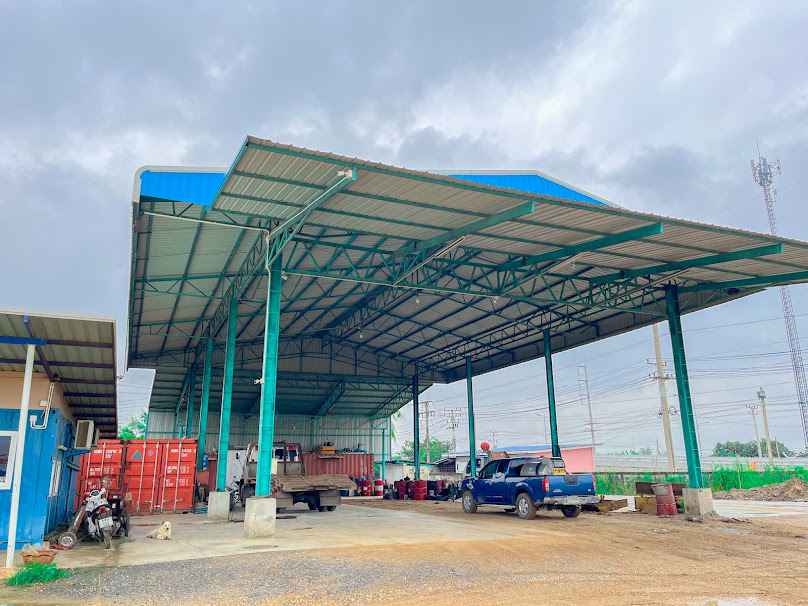 บริษัทบุญเจริญรับเหมาก่อสร้างจำกัด - 4
