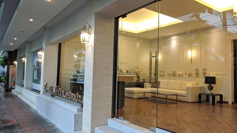 บริษัทรับสร้างบ้าน บี คอมพลีท คอนสตรัคชั่น จำกัด ( B-complete Construction Co.,Ltd.) - 2