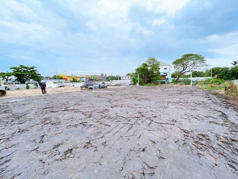 บริษัทรับเหมาถมดิน - ดูอิท เอ็นจิเนียร์ - 4