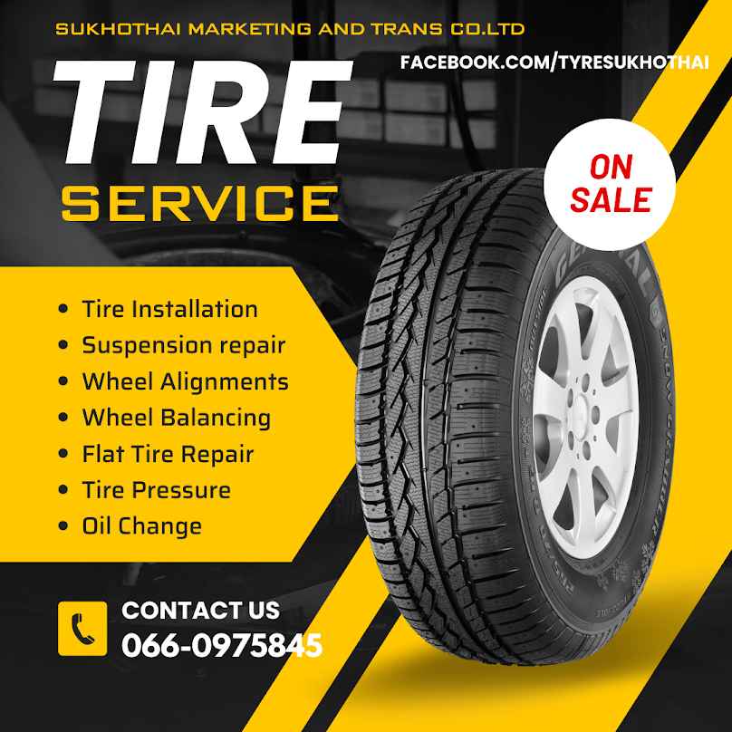 บริษัท​สุโขทัย​ มาร์เก็ตติ้ง​ แอนด์​ ทรานส์​ จำกัด - 2