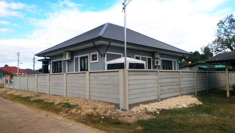 UBON PRECAST CONCRETE CO., LTD - 2