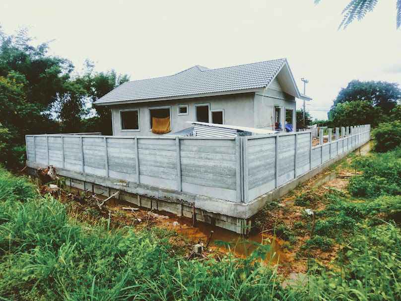 UBON PRECAST CONCRETE CO., LTD - 3