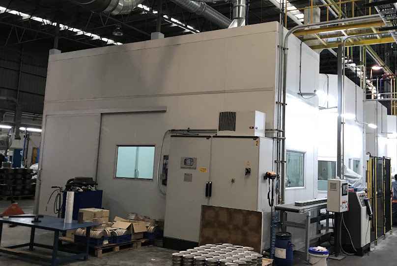 บริษัทเอ็นวายแอลบีลีฟ จำกัด รับเหมาก่อสร้าง, NYL.建筑承包公司、工厂变压器安装、电力变压器