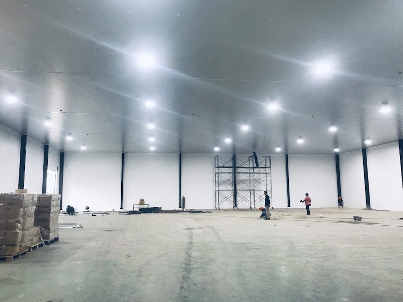 บริษัทเอ็นวายแอลบีลีฟ จำกัด รับเหมาก่อสร้าง, NYL.建筑承包公司、工厂变压器安装、电力变压器 - 2