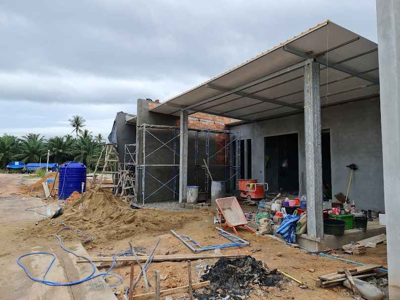 บริษัทไทยเพชรมงคล การก่อสร้าง กำจัด - 4
