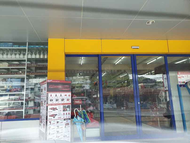 Bangkok hardware Phuket. - 4