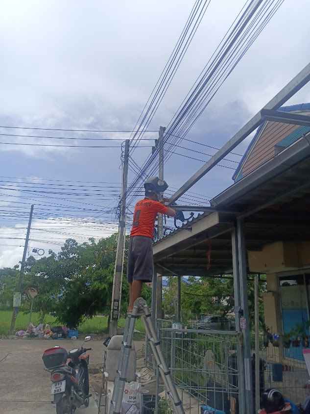 บริษัท กวงซิน คอนสตรั๊คชั่น จำกัด - 2