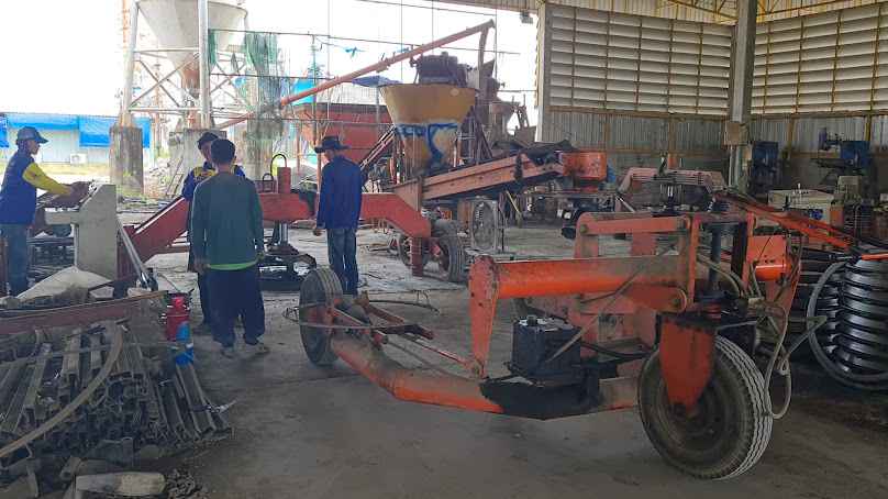 บริษัท กิจมงคลบุรีรัมย์ จำกัด - 4
