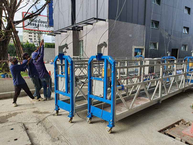 บริษัท ก้าวหน้า เอ็นจิเนียริ่ง แอนด์ ดีไซน์ จำกัด FORWARD ENGINEERING AND DESIGN CO., LTD.