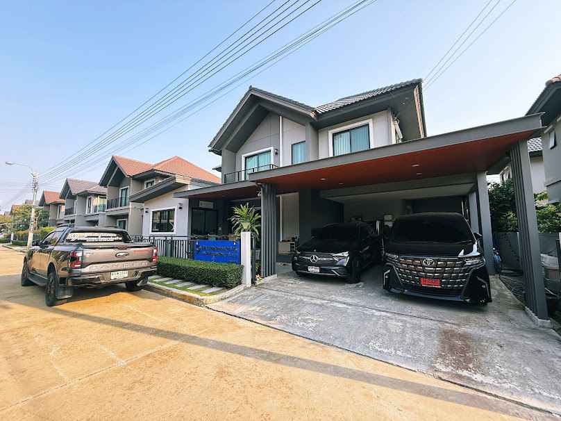 บริษัท ก้าวเจริญ วิศวกรรม(ไทย) จำกัด
