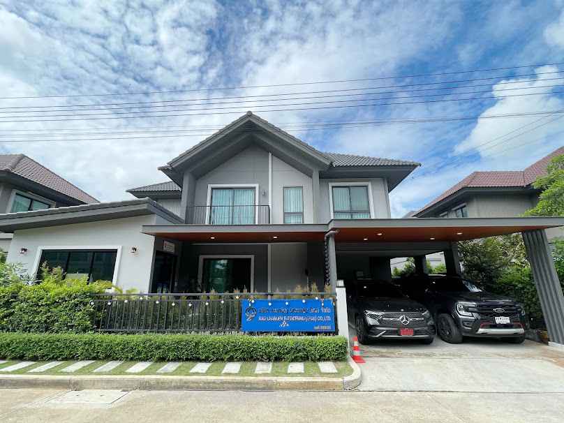 บริษัท ก้าวเจริญ วิศวกรรม(ไทย) จำกัด - 4