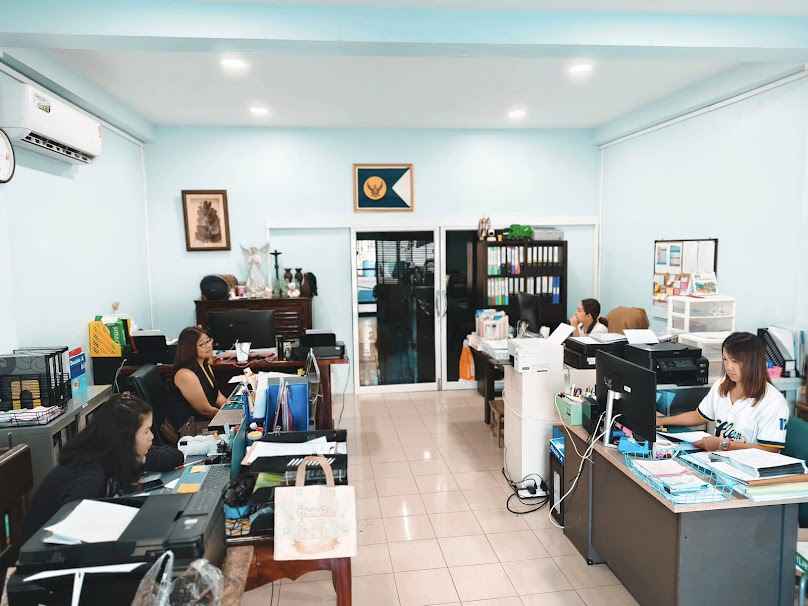 บริษัท คลีน มหานคร จำกัด - 2