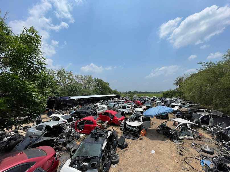 บริษัท จอมทัพ อะไหล่ยนต์ แอนด์ เซอร์วิส จำกัด - 2