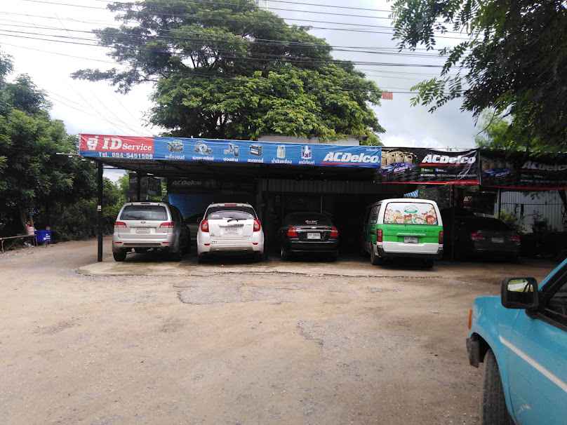 บริษัท จอมทัพ อะไหล่ยนต์ แอนด์ เซอร์วิส จำกัด - 4