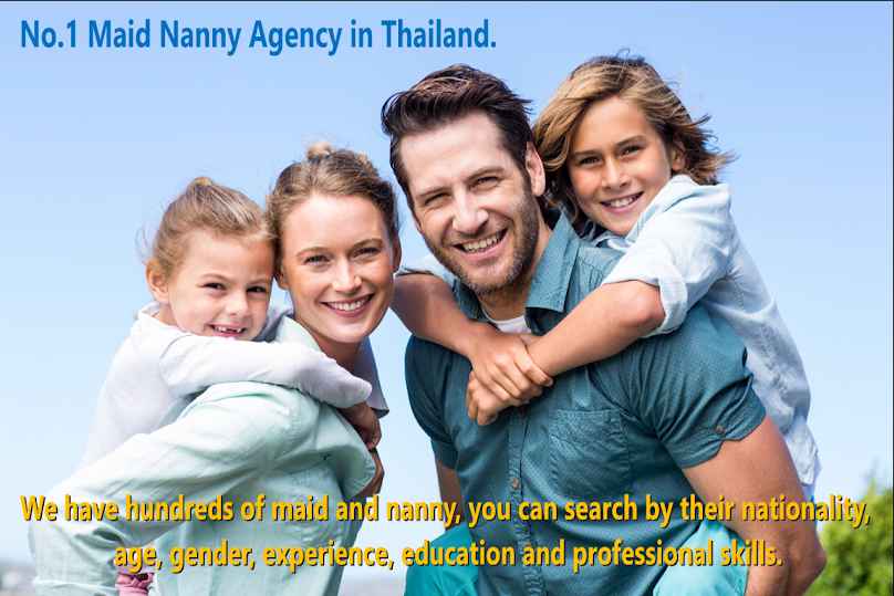 บริษัท จัดหางาน แม่บ้านอันดับหนึ่ง - 2