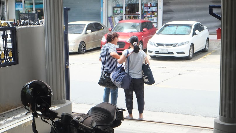 บริษัท จัดหางาน แม่บ้านอันดับหนึ่ง - 4