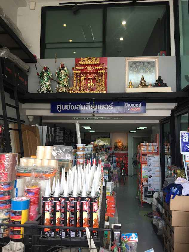 บริษัท จิระธนสุวรรณ จำกัด