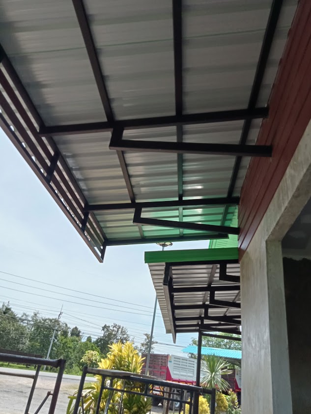 บริษัท ชมจันทร์ คอนสตรัคชั่น จำกัด - 2