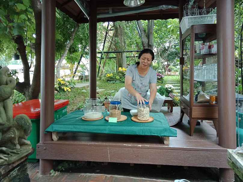 บริษัท ชาญประภาวัสดุก่อสร้าง จำกัด - 2