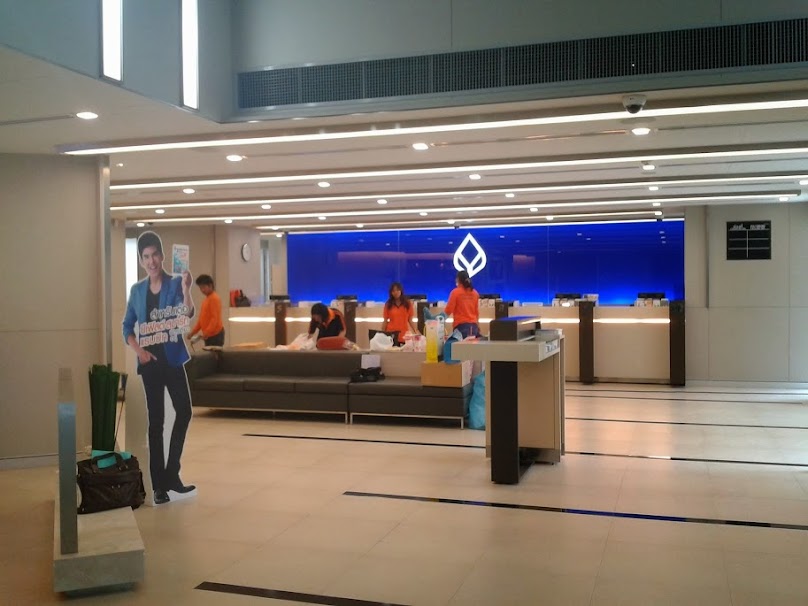 บริษัท ซีซี โปรเฟส เซอร์วิส จำกัด - 3