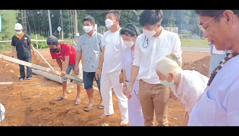 บริษัท ซีดี. บิลเดอร์ส จำกัด - 3