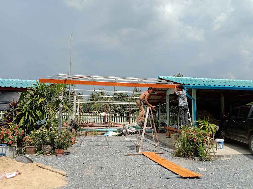 บริษัท ณรงค์ การโยธาเเละรื้อถอน จำกัด - 3