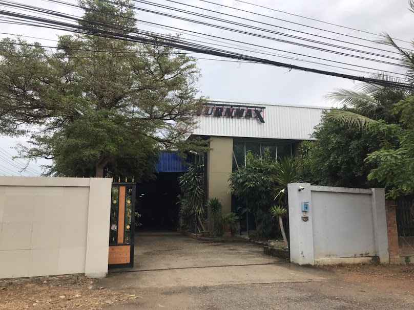 บริษัท ดำรงแมชชีนทูลส์ จำกัด - 4