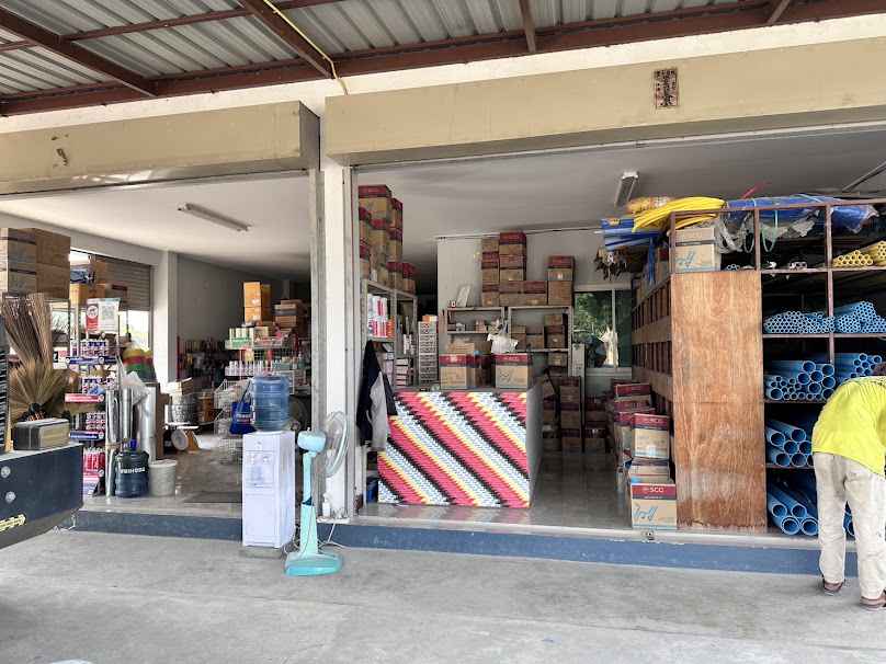 บริษัท ตะวันทอง วัสดุก่อสร้าง จำกัด - 3