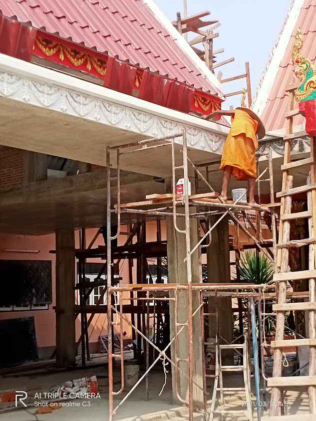 บริษัท ตะวันทอง วัสดุก่อสร้าง จำกัด - 4