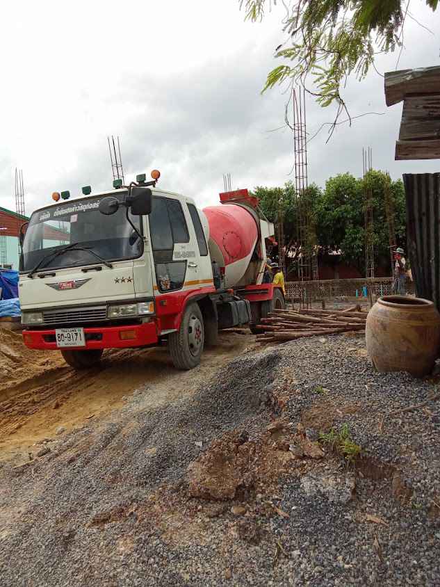 บริษัท ตั้งย่งเฮงค้าวัสดุก่อสร้าง จำกัด - 3