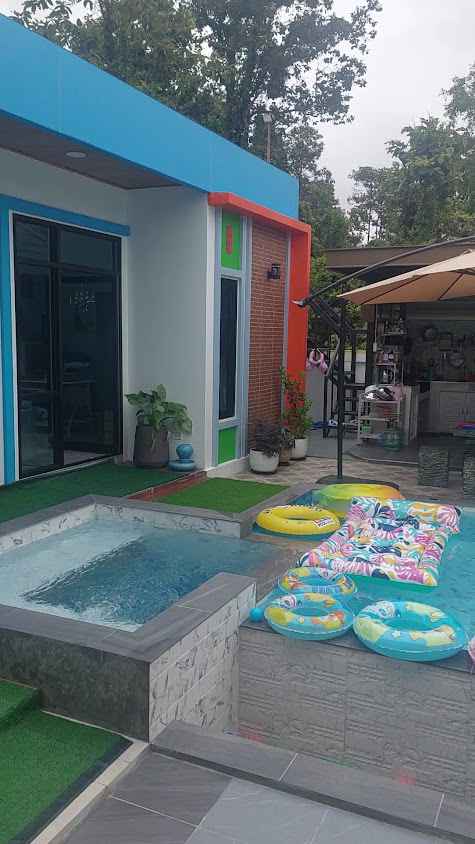บริษัท ทีคอน รับสร้างบ้าน - 3