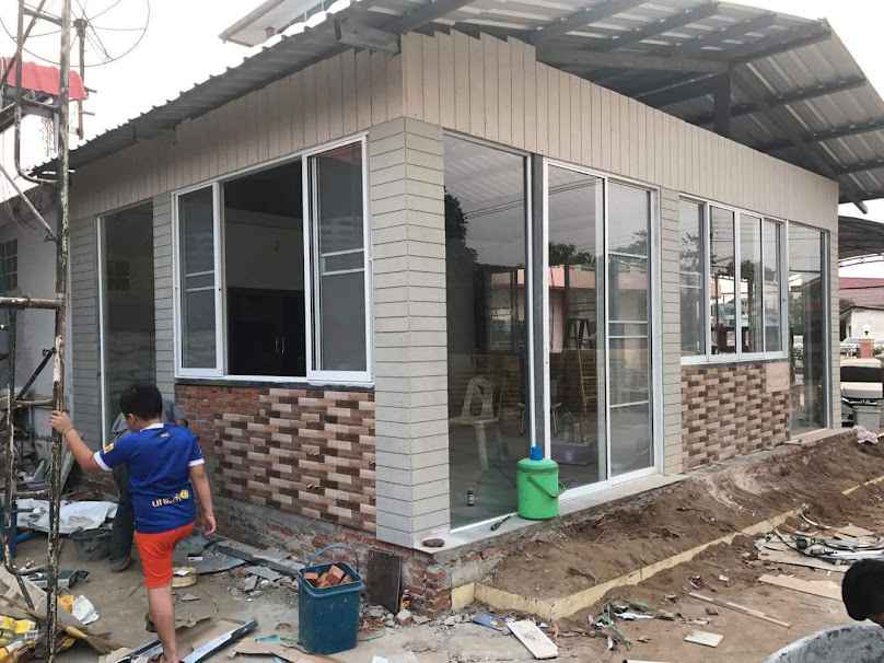 บริษัท ทีซี ธนโชติการช่าง แอนด์ คอนสตรัคชั่น จำกัด