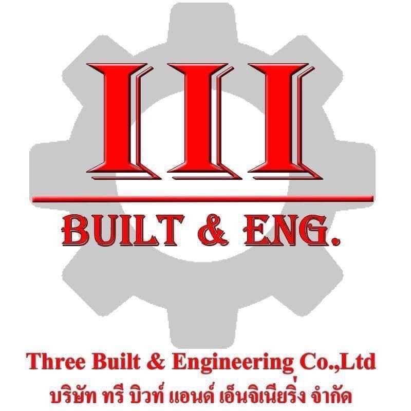 บริษัท ทีบิวท์ เอ็นจิเนียริ่ง จำกัด - 4