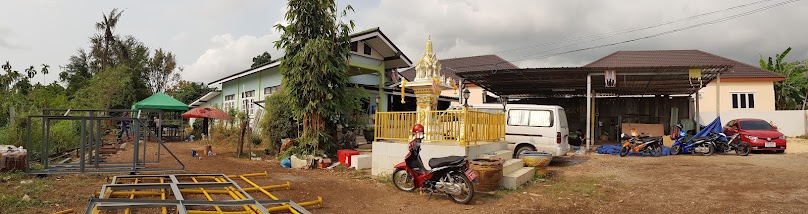 บริษัท ที พี แอล แอนด์ เอ็ม เซอร์วิส จำกัด