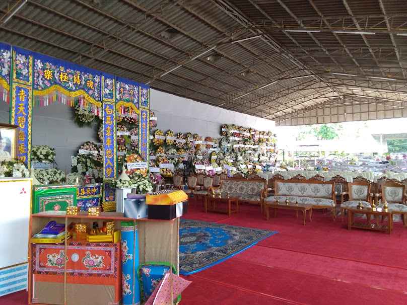 บริษัท ท่าพระแทรคเตอร์และก่อสร้าง จำกัด - 2
