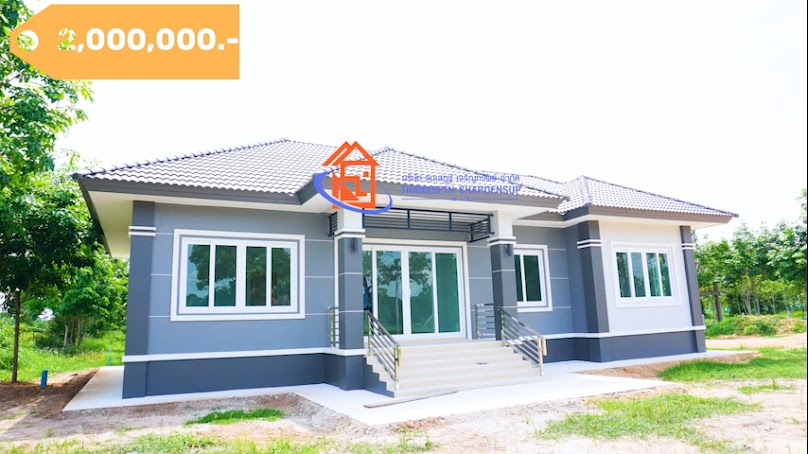 บริษัท ธนเสฏฐ์เจริญทรัพย์ จำกัด - รับสร้างบ้าน รับเหมาก่อสร้าง - 3