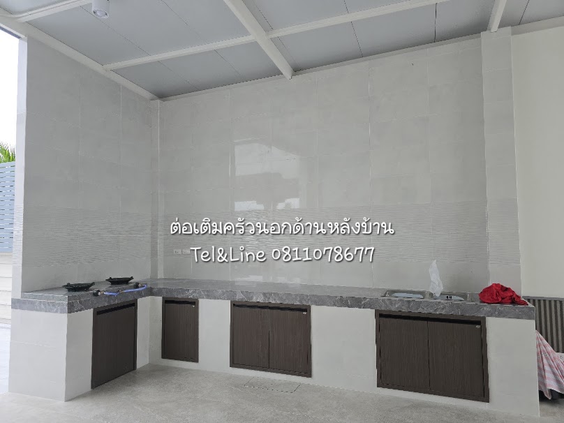 บริษัท ธศิวัน ก่อสร้าง จำกัด - 4