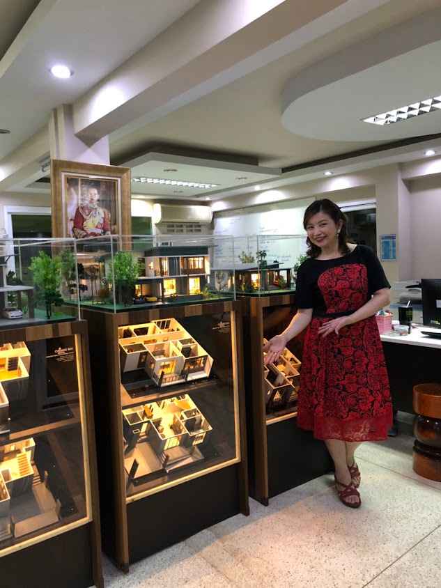 บริษัท ธารทอง พรอพเพอร์ตี้ แอนด์ คอนสตรัคชั่น จำกัด - 2