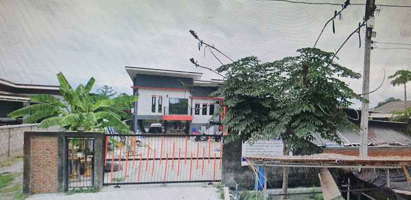 บริษัท นพดลพานิช จำกัด สาขา ลำพูน - 4