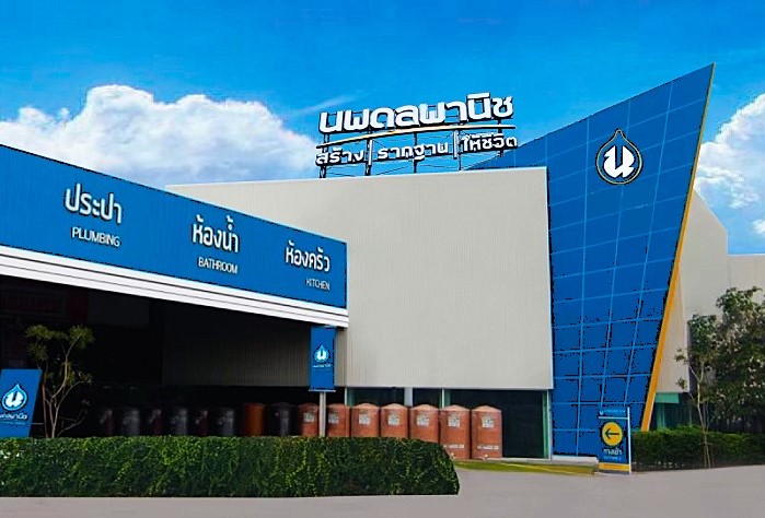 Nopadol Panich Co.,Ltd.