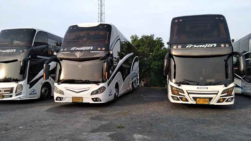 บริษัท นิว อนุชา แทรเวล แอนด์ เซอร์วิส จำกัด - 3