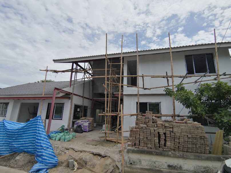 บริษัท บิ้วลักซ์ จำกัด BUILDLUX CO.,LTD. - 1