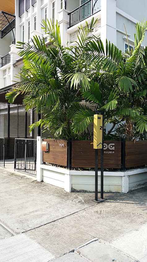 บริษัท บิ้วลักซ์ จำกัด BUILDLUX CO.,LTD. - 3