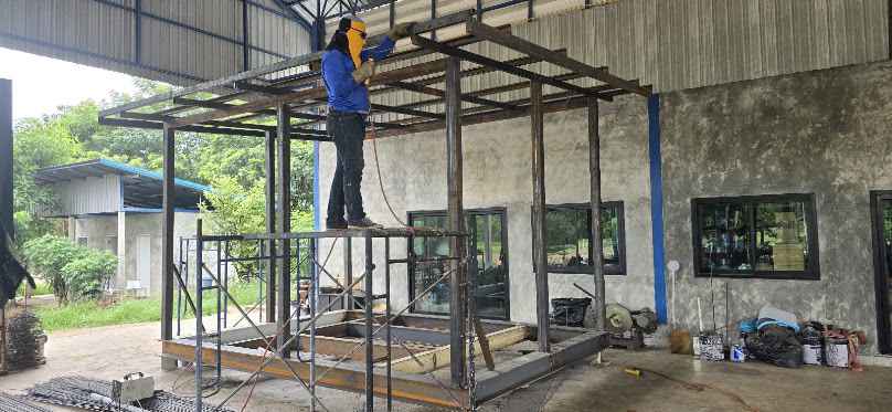 บริษัท บ้านบุ่ง วิศวกรรม จำกัด : BBE - 2