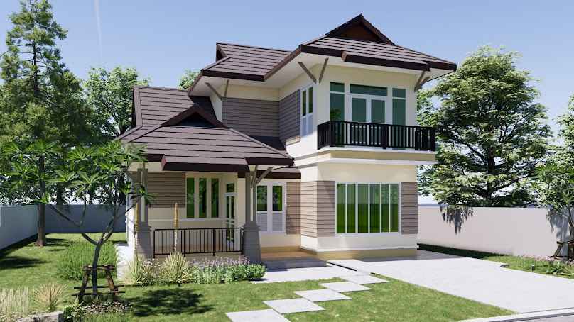 บริษัท บ้านวิศวกร88 จำกัด - 2